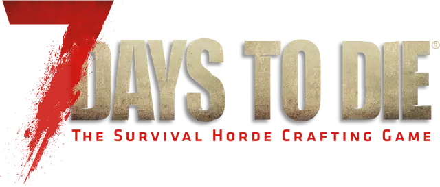 7 Days to Die logo