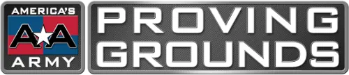 America's Army: Proving Grounds logo