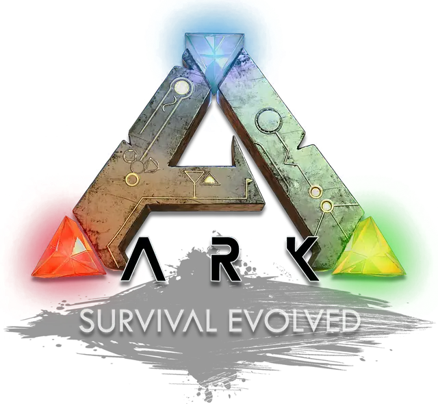 ARK: Survival Evolved logo