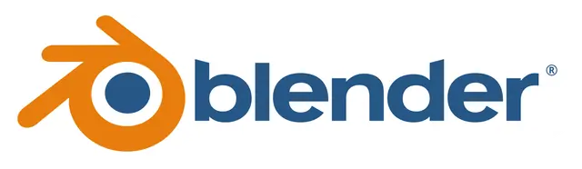 Blender logo