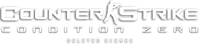 Counter-Strike: Condition Zero logo