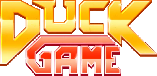 Duck Game logo