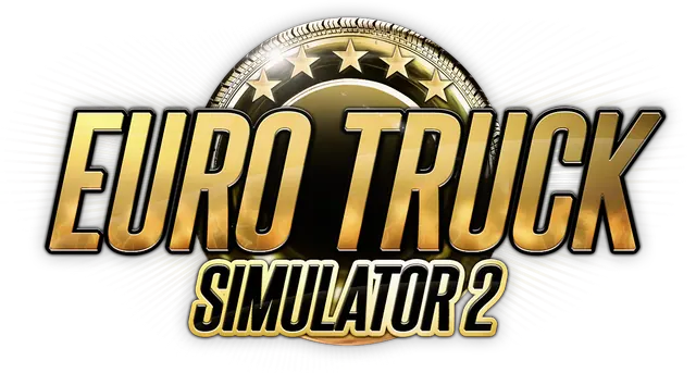 Euro Truck Simulator 2 logo