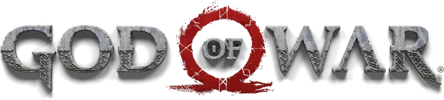 God of War logo