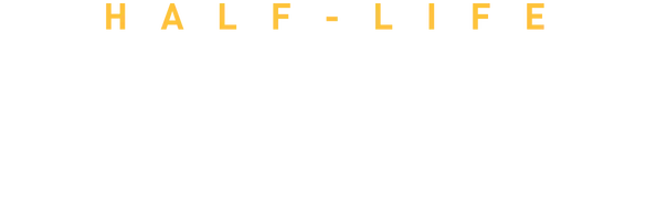 Half-Life: Alyx logo