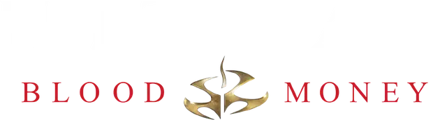Hitman: Blood Money logo