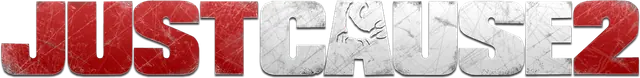 Just Cause 2 logo