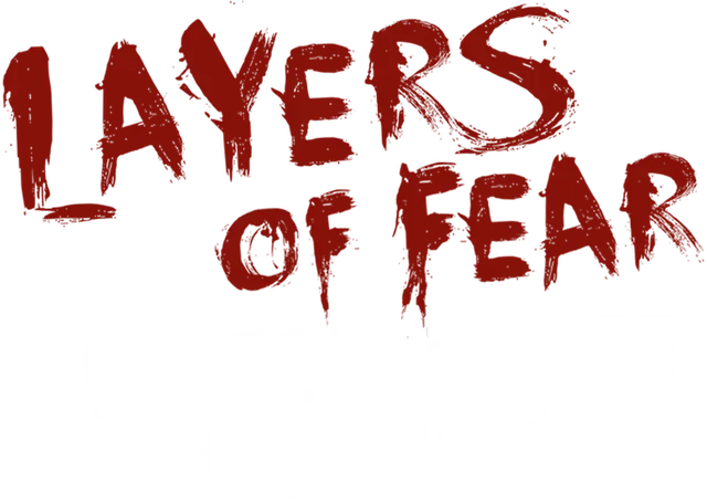 Layers of Fear (2016) logo