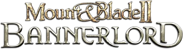 Mount & Blade II: Bannerlord logo
