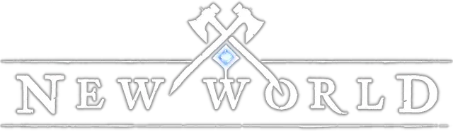 New World: Aeternum logo