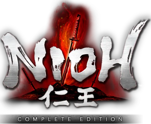 Nioh: Complete Edition logo