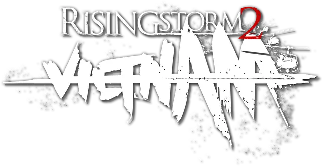 Rising Storm 2: Vietnam logo