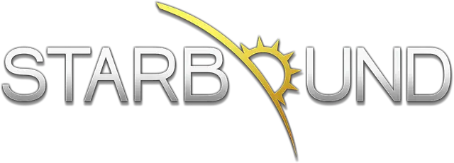 Starbound logo