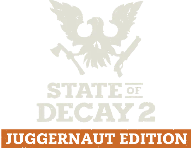 State of Decay 2: Juggernaut Edition logo