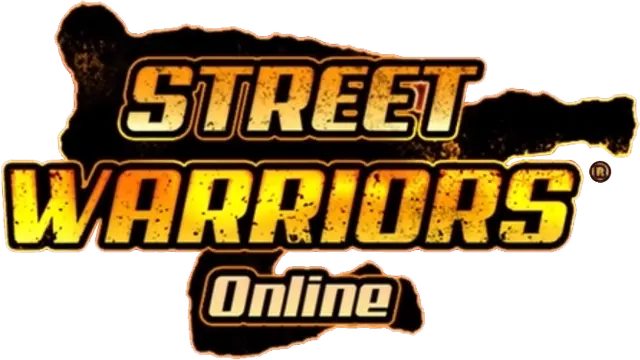 Street Warriors Online logo