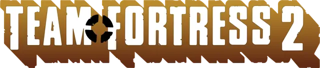 Team Fortress 2 logo