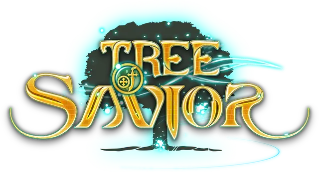 Tree of Savior (English Ver.) logo