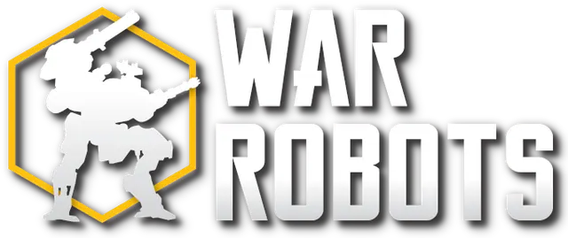 War Robots logo